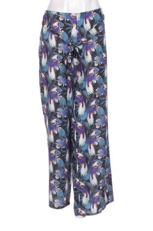 Pantaloni de femei Aniston, Mărime XL, Culoare Multicolor, Preț 95,39 Lei