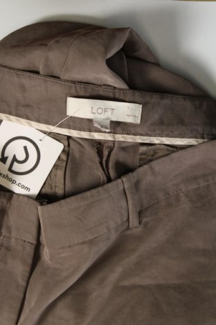 Damenhose Ann Taylor, Größe M, Farbe Beige, Preis € 12,79