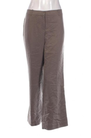 Дамски панталон Ann Taylor, Размер M, Цвят Бежов, Цена 40,80 лв.