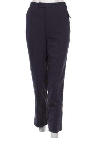 Pantaloni de femei Anna Field, Mărime XS, Culoare Albastru, Preț 30,26 Lei