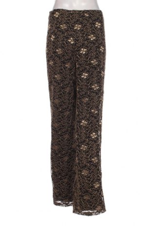 Pantaloni de femei Anne Fontaine, Mărime M, Culoare Multicolor, Preț 228,29 Lei