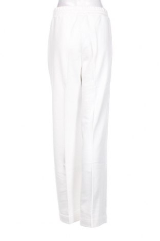 Γυναικείο παντελόνι Antonella Rizza, Μέγεθος M, Χρώμα Λευκό, Τιμή 99,89 €