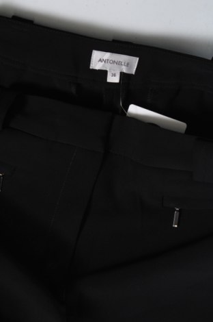 Dámské kalhoty  Antonelle, Velikost XS, Barva Černá, Cena  542,00 Kč
