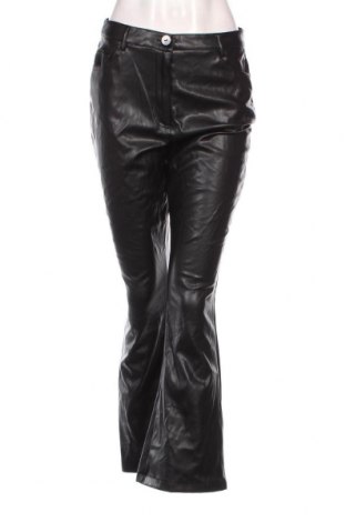 Γυναικείο παντελόνι Ardene, Μέγεθος M, Χρώμα Μαύρο, Τιμή 4,66 €