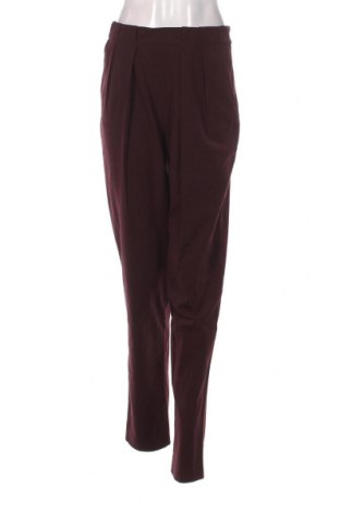 Damenhose Armand Ventilo, Größe S, Farbe Rot, Preis 11,95 €