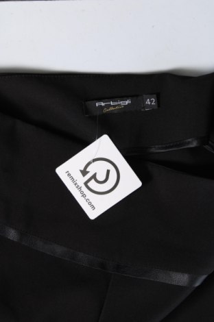 Pantaloni de femei Artigli, Mărime M, Culoare Negru, Preț 111,84 Lei