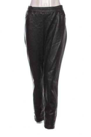 Pantaloni de femei Ashley Brooke, Mărime XL, Culoare Negru, Preț 42,93 Lei