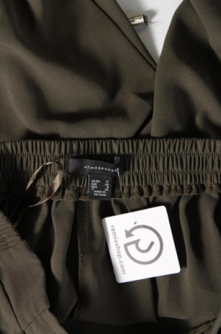 Pantaloni de femei Atmosphere, Mărime M, Culoare Verde, Preț 20,99 Lei