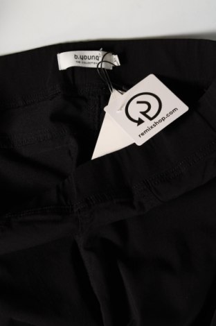 Damenhose B.Young, Größe M, Farbe Schwarz, Preis € 14,69