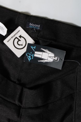 Pantaloni de femei BAYARD, Mărime 4XL, Culoare Gri, Preț 359,21 Lei