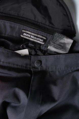 Pantaloni de femei BMW, Mărime L, Culoare Gri, Preț 39,14 Lei