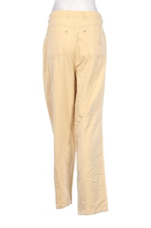 Damenhose, Größe XL, Farbe Beige, Preis 10,09 €