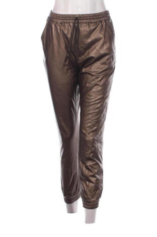 Pantaloni de femei BSB, Mărime XS, Culoare Bej, Preț 68,07 Lei