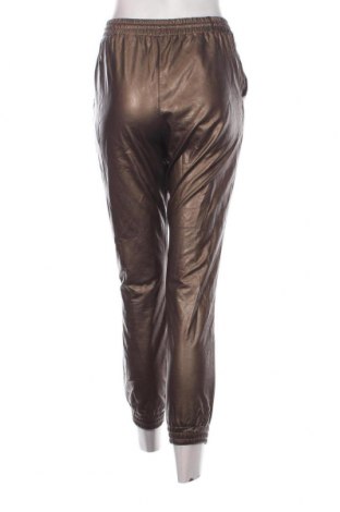 Дамски панталон BSB, Размер XS, Цвят Бежов, Цена 26,69 лв.