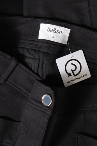 Γυναικείο παντελόνι Ba&sh, Μέγεθος L, Χρώμα Μαύρο, Τιμή 52,58 €