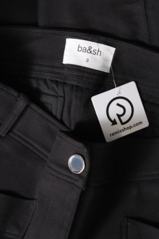 Damenhose Ba&sh, Größe L, Farbe Schwarz, Preis 52,58 €