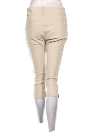 Damenhose Backtee, Größe M, Farbe Beige, Preis € 15,49