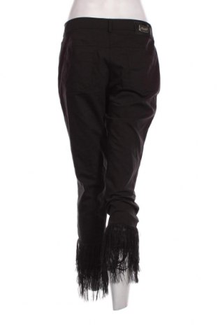 Дамски панталон Badoo, Размер M, Цвят Черен, Цена 32,00 лв.