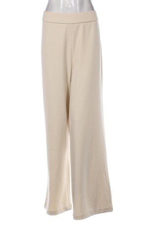 Pantaloni de femei Base Level, Mărime XXL, Culoare Ecru, Preț 134,87 Lei