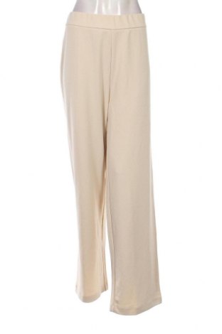 Γυναικείο παντελόνι Base Level, Μέγεθος XL, Χρώμα  Μπέζ, Τιμή 31,64 €