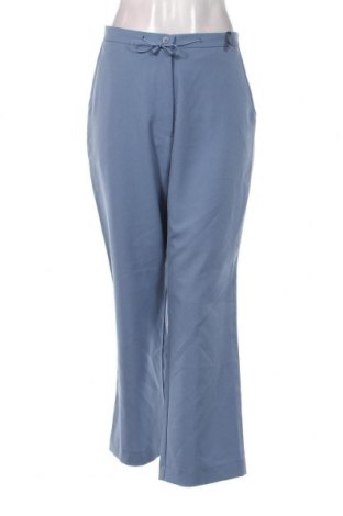 Női nadrág Basic Collection, Méret XL, Szín Kék, Ár 4 000 Ft
