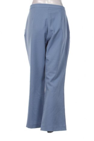 Damskie spodnie Basic Collection, Rozmiar XL, Kolor Niebieski, Cena 78,16 zł
