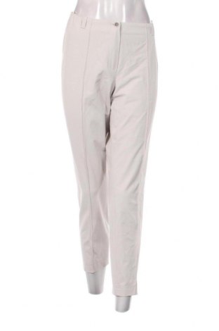 Pantaloni de femei Basler, Mărime L, Culoare Ecru, Preț 104,08 Lei