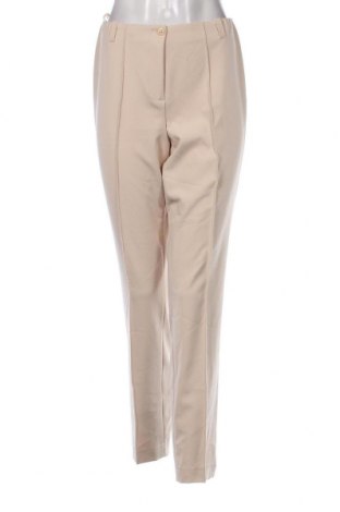 Дамски панталон Basler, Размер L, Цвят Бежов, Цена 33,32 лв.
