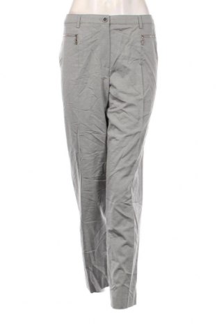 Γυναικείο παντελόνι Basler, Μέγεθος L, Χρώμα Γκρί, Τιμή 18,93 €