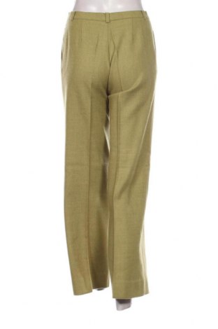 Pantaloni de femei Battibaleno, Mărime S, Culoare Verde, Preț 50,90 Lei