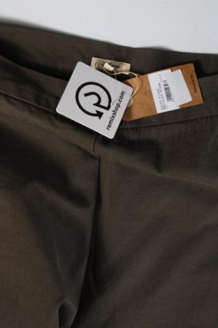 Γυναικείο παντελόνι Bellerose, Μέγεθος S, Χρώμα Πράσινο, Τιμή 42,06 €