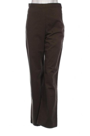 Pantaloni de femei Bellerose, Mărime S, Culoare Verde, Preț 134,21 Lei