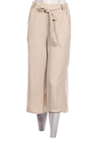 Damenhose Beloved, Größe S, Farbe Beige, Preis 9,00 €