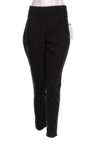 Γυναικείο παντελόνι Beloved, Μέγεθος XL, Χρώμα Μαύρο, Τιμή 16,32 €