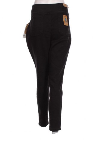 Pantaloni de femei Beloved, Mărime XL, Culoare Negru, Preț 77,80 Lei