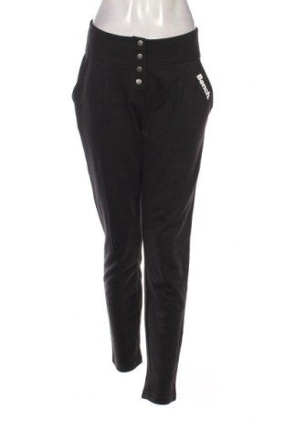 Pantaloni de femei Bench, Mărime M, Culoare Negru, Preț 152,96 Lei