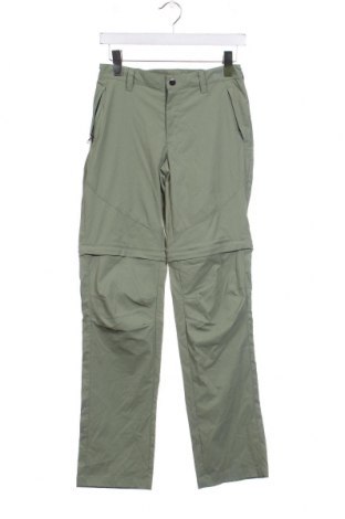 Dámské kalhoty  Bench, Velikost XS, Barva Zelená, Cena  327,00 Kč