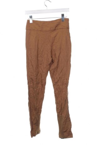 Damenhose Bershka, Größe S, Farbe Braun, Preis € 8,46