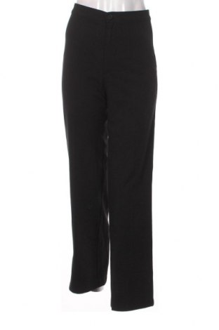 Damenhose Bershka, Größe S, Farbe Schwarz, Preis 15,25 €