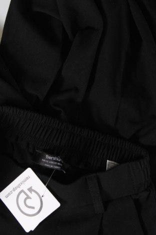 Damenhose Bershka, Größe XXS, Farbe Schwarz, Preis € 9,00