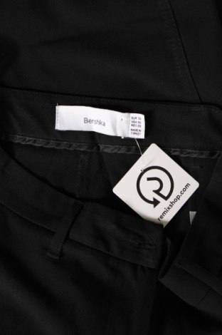 Damenhose Bershka, Größe M, Farbe Schwarz, Preis € 8,01