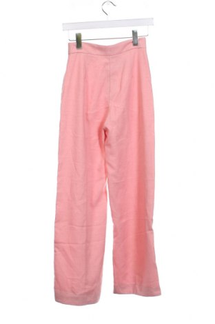 Damenhose Bershka, Größe XXS, Farbe Rosa, Preis € 20,18