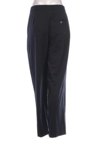 Γυναικείο παντελόνι Bershka, Μέγεθος M, Χρώμα Μπλέ, Τιμή 8,45 €