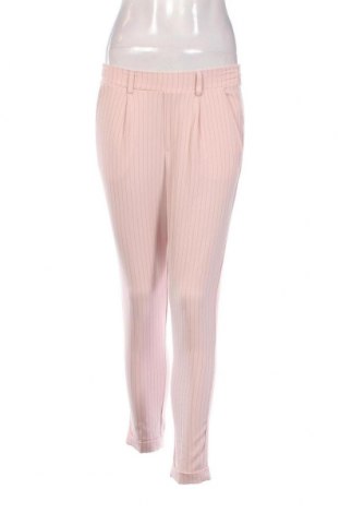 Damenhose Bershka, Größe XS, Farbe Rosa, Preis 15,00 €