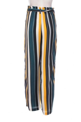 Γυναικείο παντελόνι Bershka, Μέγεθος S, Χρώμα Πολύχρωμο, Τιμή 8,90 €