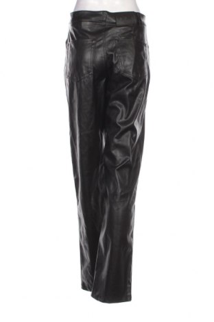 Pantaloni de femei Bershka, Mărime M, Culoare Negru, Preț 31,48 Lei