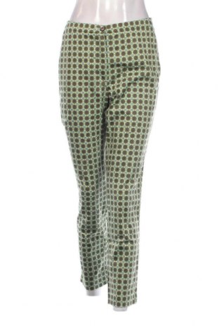 Pantaloni de femei Betty Barclay, Mărime L, Culoare Multicolor, Preț 87,99 Lei