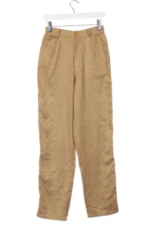 Дамски панталон Betty Barclay, Размер XS, Цвят Кафяв, Цена 30,05 лв.