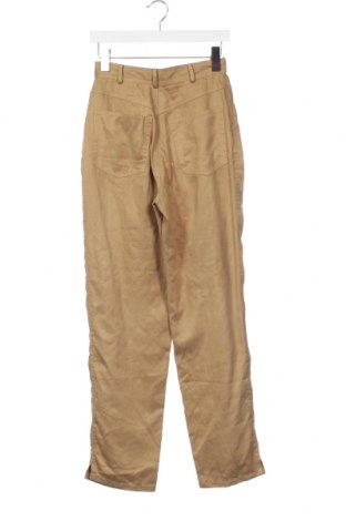 Дамски панталон Betty Barclay, Размер XS, Цвят Кафяв, Цена 30,05 лв.