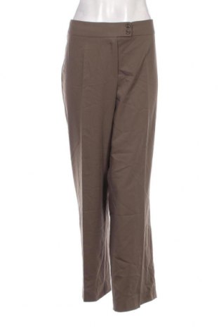 Дамски панталон Betty Barclay, Размер XL, Цвят Кафяв, Цена 34,00 лв.